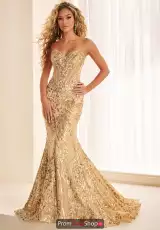 Light Gold