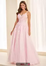 Light Pink