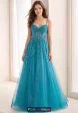 Light Teal