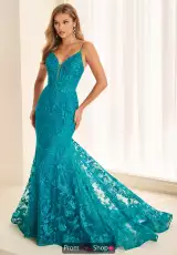 Light Teal