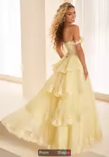 Light Yellow
