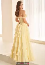 Light Yellow