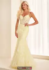 Light Yellow
