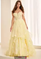 Light Yellow