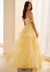 Light Yellow
