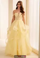 Light Yellow