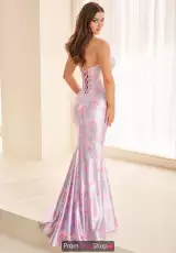 Lilac/Multi
