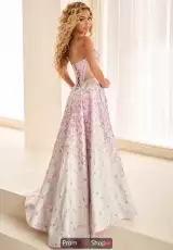 Lilac/Multi