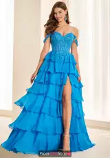 Ocean Blue