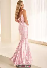 Pink/Multi