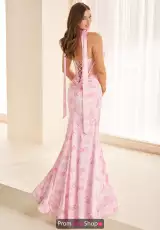 Pink/Multi