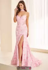 Pink/Multi