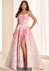 Pink/Multi
