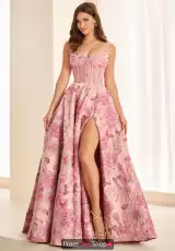 Pink Rose