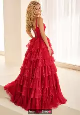 Dark Red