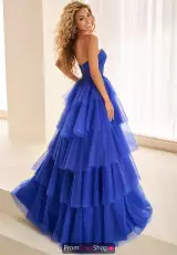 Royal Blue