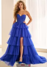 Royal Blue