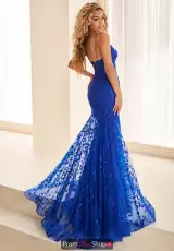 Royal Blue