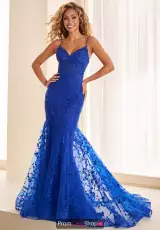 Royal Blue
