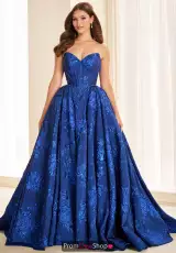 Royal Blue