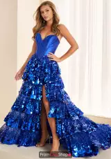 Royal Blue
