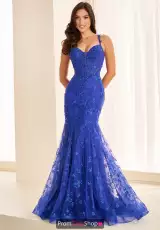 Royal Blue