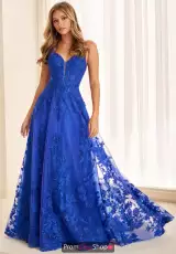 Royal Blue