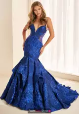 Royal Blue