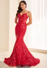 Scarlet Red