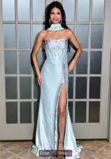 Aqua/Multi