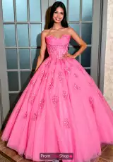 Bright Pink