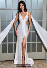 Ivory/Silver