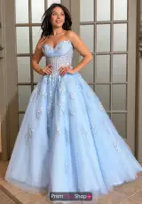 Light Blue