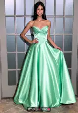 Light Green