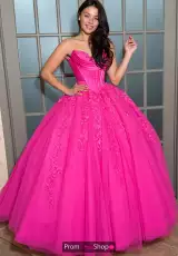 Bright Fuchsia