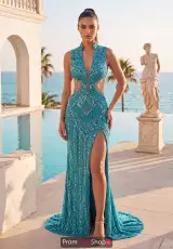Aqua