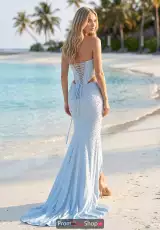 Light Blue