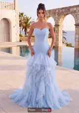 Light Blue