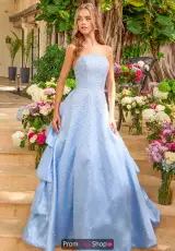 Powder Blue