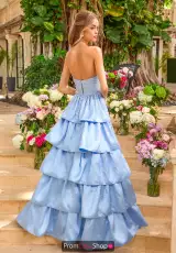 Powder Blue