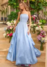 Powder Blue