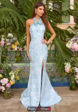 Light Blue