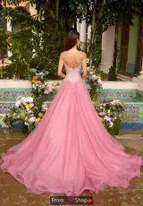 Blush
