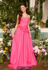 Hot Pink