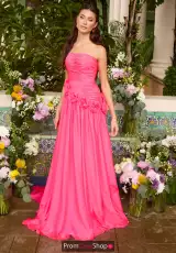 Hot Pink