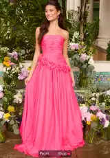 Hot Pink