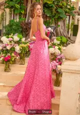 Hot Pink