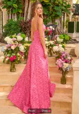 Hot Pink