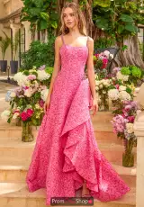 Hot Pink