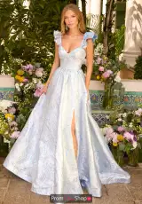 Ice Blue